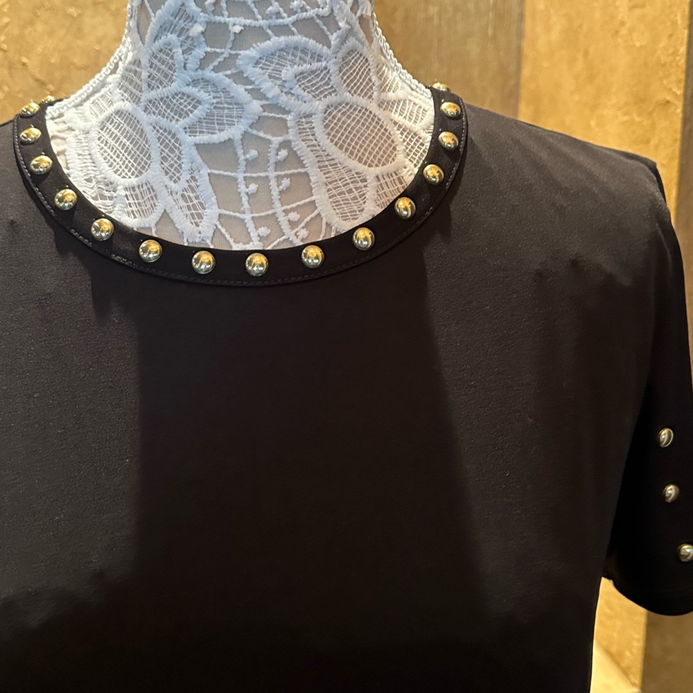 Michael Kors shirt dress - Picture 6 of 10